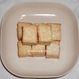 เต้าหู้ปลา