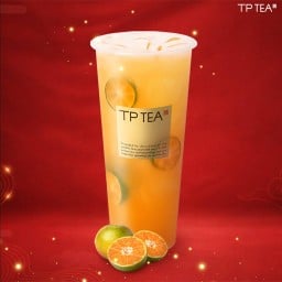 ชาอู่หลงสี่ฤดูส้มจี๊ด