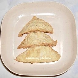 ฟองเต้าหู้ซีฟู้ด