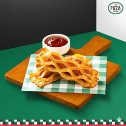 พายไส้กรอก