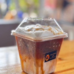 มัคคิอาโต้คาราเมล