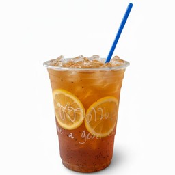 ชามะนาวเย็น