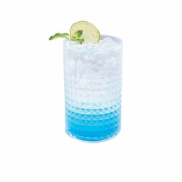 Blue lime soda บลูไลม์โซดา