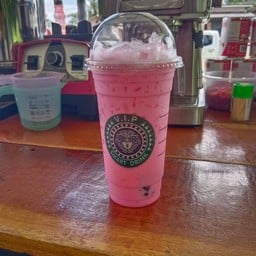 Cameron Natural 1 Aung คาเมรอน1