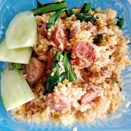 ร้านอาหารตามสั่ง&ย้ำยำแซ่บๆ&ก๋วยเตี๋ยว