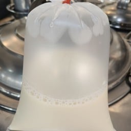 ร้านน้ำเต้าหู้้เขลางค์นคร เเฟตล ก.ท.ม ประชาอุทิศ90