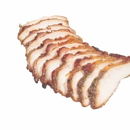 Rueben Chicken ไก่ย่างรูเบน