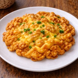 ไข่เจียว1ฟอง