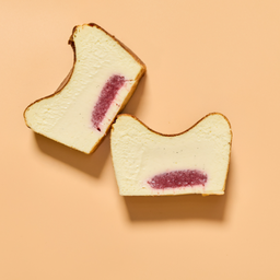 Raspberry Bliss Premium Cheesecake