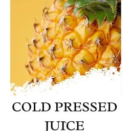 Wa'n.s (หวาน) fruit Cafe ทุ่งสง