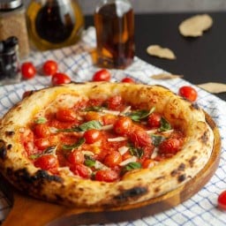 มูนพิซซ่า (Moon pizza) 1