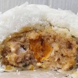 เซียนเปา - ซาลาเปาอร่อยขั้นเทพ นวลจันทร์