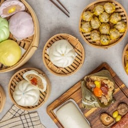 ราชาซาลาเปา ขนมจีบ ติ่มซำ โลตัส ปิ่นเกล้า