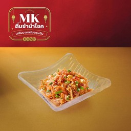 ยำแมงกะพรุน 120กรัม