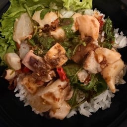 อิ่มพุง สันทราย