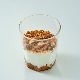 FG2 House-made Granola กราโนล่า