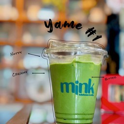 Matcha Latte (Yame No. 1)
