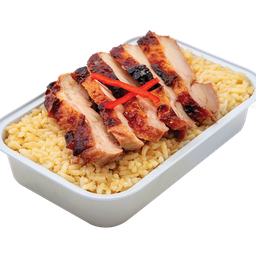 Uncle Chin's Chicken Rice