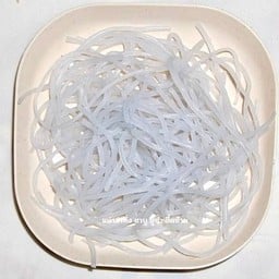 วุ้นเส้นเกาหลี