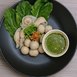 ลวกจิ้ม