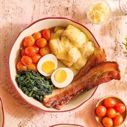 BB1 Farmer bowl ฟาร์เมอร์โบลว์