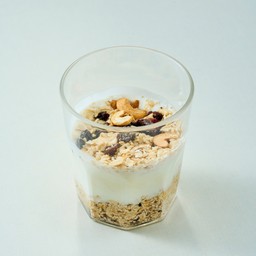 FG3 Muesli มูสลี่