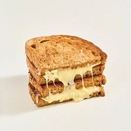 KS2 Grilled Cheese Sandwich กริลชีสแซนวิช