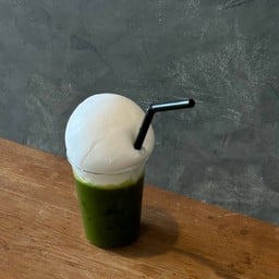 Matcha Coco