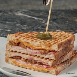 เดอะแฮมเมอร์