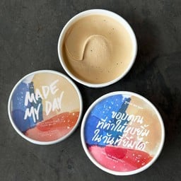 Made My Day (Cup 85g.) - ขอบคุณที่ทำให้หุบยิ้ม ในวันวันที่ยิ้มได้