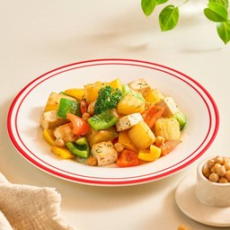 VE3 Vegan Hash วีแกนแฮช