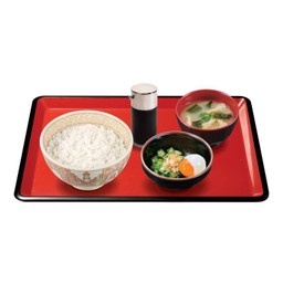 ชุดอาหารเช้าโอคุระ