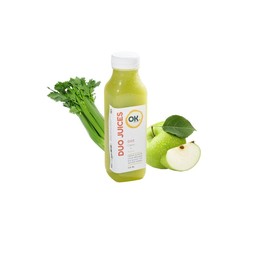 D03 Celery Apple