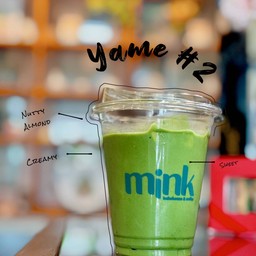 Matcha Latte (Yame No. 2)