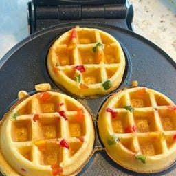 วาฟฟี่ วาฟเฟิล