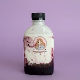 YoBerry Yogurt โยเกิร์ตโฮมเมด