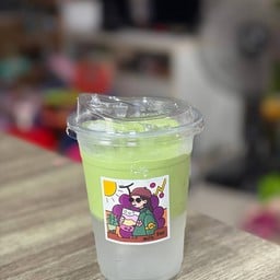 ชอบชงมัทฉะ