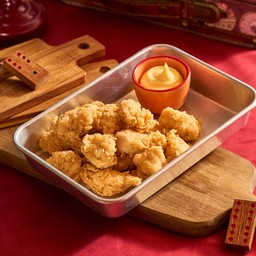 A3 Chicken Nugget ไก่นักเก็ต