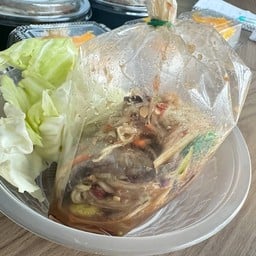 ร้านส้มตำสว.บางบ่อ