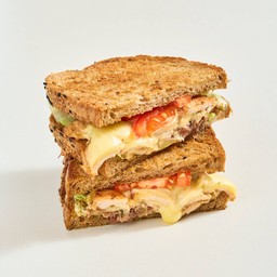 KS1 California Rueben Sandwich แคลิฟอร์เนียรูเบนแซนวิช