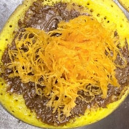 นูเทลล่า ฝอยทอง