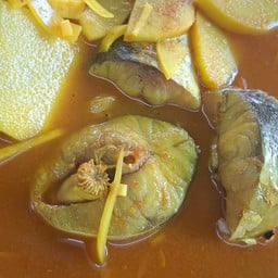 แกงใต้ฅนคร