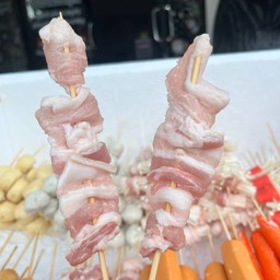 เบคอน