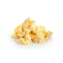 Scrambled egg ไข่กวน