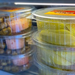 มะม่วงแช่อิ่ม