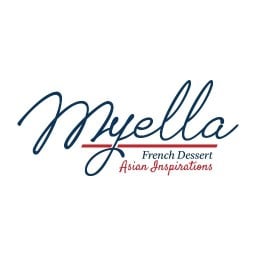 MyElla ขนมหวานในถ้วยแก้วแสนอร่อยไร้นมวัว เอกมัย