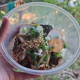 กับข้าวบ้านน้อง