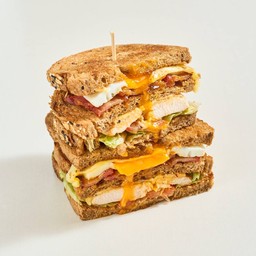 KS4 K.O.B Club คลับแซนวิช