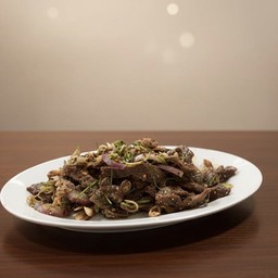 พล่าลิ้นหมู