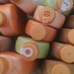 ข้าวกล่องบ้านๆ อ่างเก็บน้ำหนองค้อ